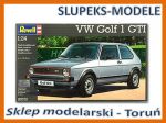 Revell 07072 - VW Golf 1 GTI 1/24